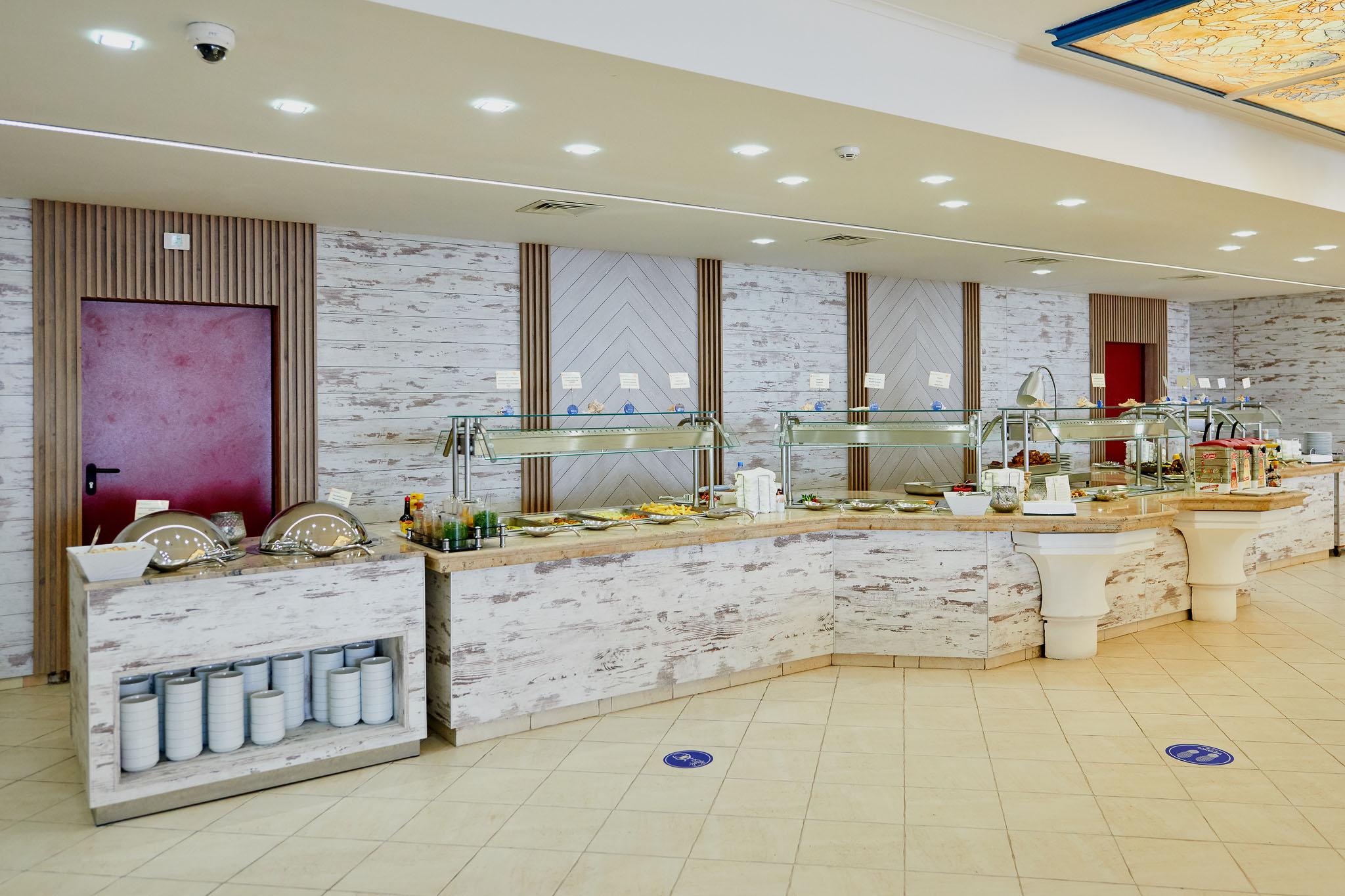 Sentido Bellevue Beach Slăntjev Brjag Exteriör bild
