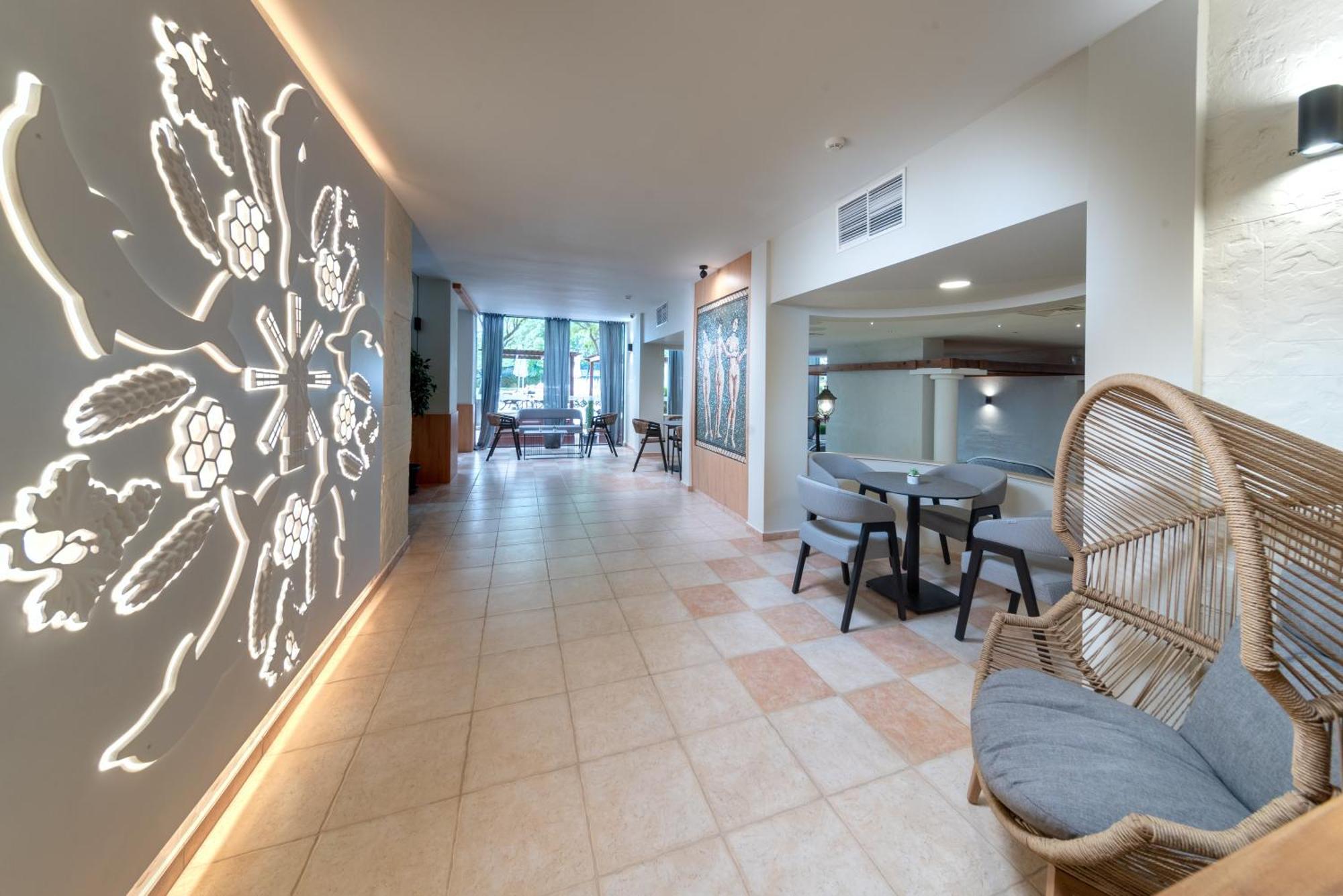 Sentido Bellevue Beach Slăntjev Brjag Exteriör bild